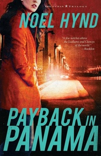 Enlarge image Cover: Payback in Panama - Zondervan