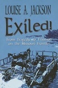 Cover: Exiled! - Eakin Press