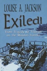Enlarge image Cover: Exiled! - Eakin Press
