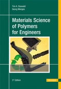 Cover: Materials Science of Polymers for Engineers - Hanser Publications