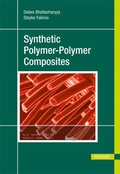 Cover: Synthetic Polymer-Polymer Composites - Hanser Publications