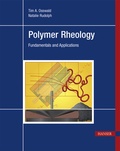 Cover: Polymer Rheology - Hanser Publications