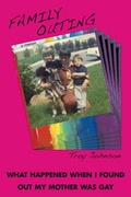 Cover: Family Outing - Arcade Publishing