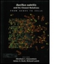 Cover: Bacillus subtilis and Its Closest Relatives - American Society for Microbiology