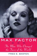 Cover: Max Factor - Arcade Publishing