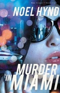 Cover: Murder in Miami - Zondervan