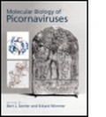 Cover: Molecular Biology of Picornavirus - American Society for Microbiology