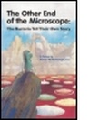 Cover: The Other End of the Microscope - American Society for Microbiology
