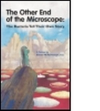 Enlarge image Cover: The Other End of the Microscope - American Society for Microbiology