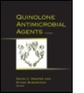 Cover: Quinolone Antimicrobial Agents - American Society for Microbiology