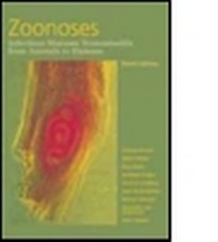 Abbildung von: Zoonoses - American Society for Microbiology