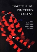 Cover: Bacterial Protein Toxins - American Society for Microbiology