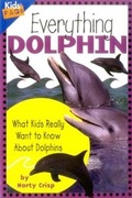 Cover: Everything Dolphin - Northword Press,U.S.
