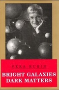 Cover: Bright Galaxies, Dark Matters - American Institute of Physics
