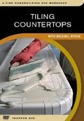 Bild: Tiling Countertops - Taunton Press