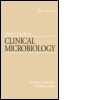 Cover: Pocket Guide to Clinical Microbiology - American Society for Microbiology