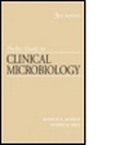 Cover: Pocket Guide to Clinical Microbiology - American Society for Microbiology
