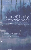 Cover: Out of Body Experiences - Hampton Roads Publishing Co