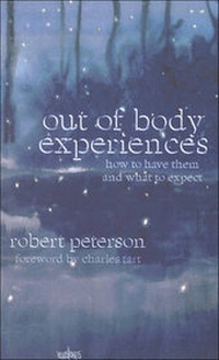 Enlarge image Cover: Out of Body Experiences - Hampton Roads Publishing Co