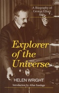 Cover: Explorer of the Universe - American Institute of Physics