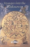 Cover: Voyages into the Unknown - Hampton Roads Publishing Co