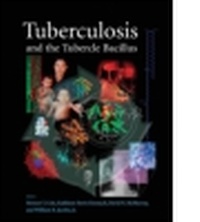 Enlarge image Cover: Tuberculosis and the Tubercle Bacillus - American Society for Microbiology