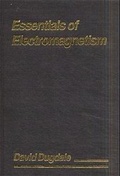 Cover: Essentials of Electromagnetism - American Institute of Physics