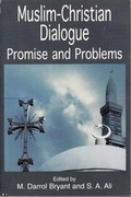 Cover: Muslim Christian Dialogue - Paragon House Publishers