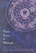 Cover: Venus Trines at Midnight - Hampton Roads Publishing Co