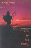 Cover: Lost in LAS Vegas - Hampton Roads Publishing Co
