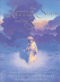 Cover: The Little Soul and the Sun - Hampton Roads Publishing Co