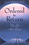 Cover: Ordered to Return - Hampton Roads Publishing Co