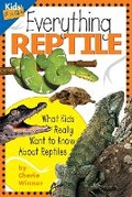 Cover: Everything Reptile - Northword Press,U.S.