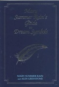 Cover: Mary Summer Rain's Guide to Dream Symbols - Hampton Roads Publishing Co
