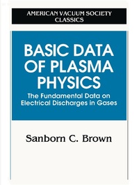 Abbildung von: Basic Data of Plasma Physics - American Institute of Physics