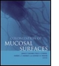 Cover: Colonization of Mucosal Surfaces - American Society for Microbiology