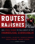 Cover: Routes and Radishes - Zondervan