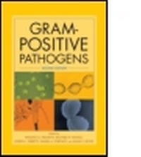 Enlarge image Cover: Gram-Positive Pathogens - American Society for Microbiology