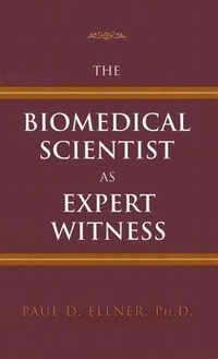 Abbildung von: The Biomedical Scientist as Expert Witness - American Society for Microbiology