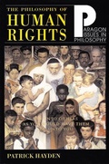 Cover: The Philosophy of Human Rights - Paragon House Publishers