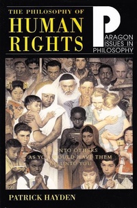 Enlarge image Cover: The Philosophy of Human Rights - Paragon House Publishers