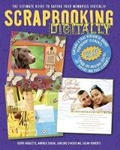 Cover: Scrapbooking Digitally - Taunton Press Inc