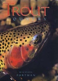 Cover: Trout Country - Northword Press,U.S.