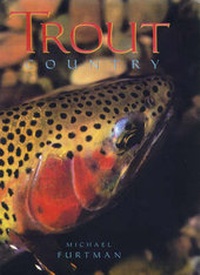 Enlarge image Cover: Trout Country - Northword Press,U.S.