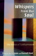 Cover: Whispers from Our Soul - Hampton Roads Publishing Co