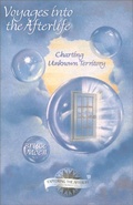 Cover: Voyages into the Afterlife - Hampton Roads Publishing Co