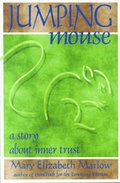Cover: Jumping Mouse: a Story About Inner Trust - Hampton Roads Publishing Co