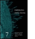 Cover: Emerging Infections 7 - American Society for Microbiology