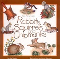 Cover: Rabbits, Squirrels and Chipmunks - NorthWord