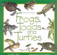 Enlarge image Cover: Frogs, Toads and Turtles - Creative Publishing International